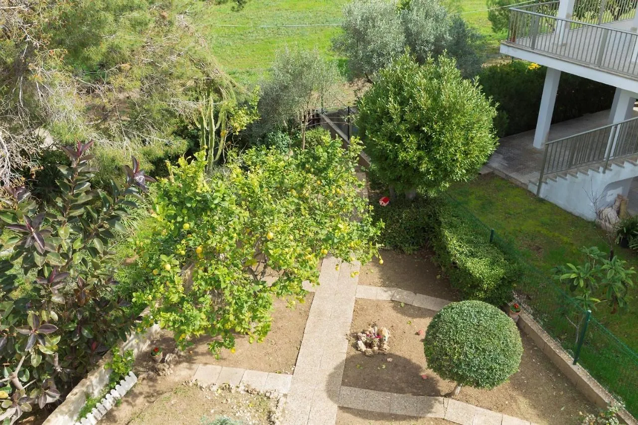بيت للعطل 080 Casa Can Xim Etv8770 By Mallorca Charme الكوذيا