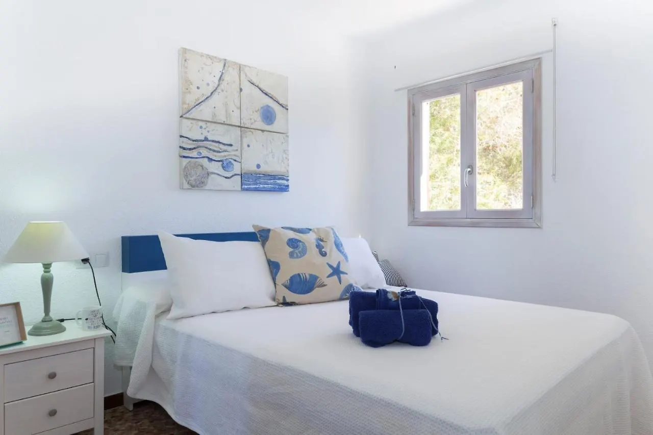 بيت للعطل 080 Casa Can Xim Etv8770 By Mallorca Charme الكوذيا