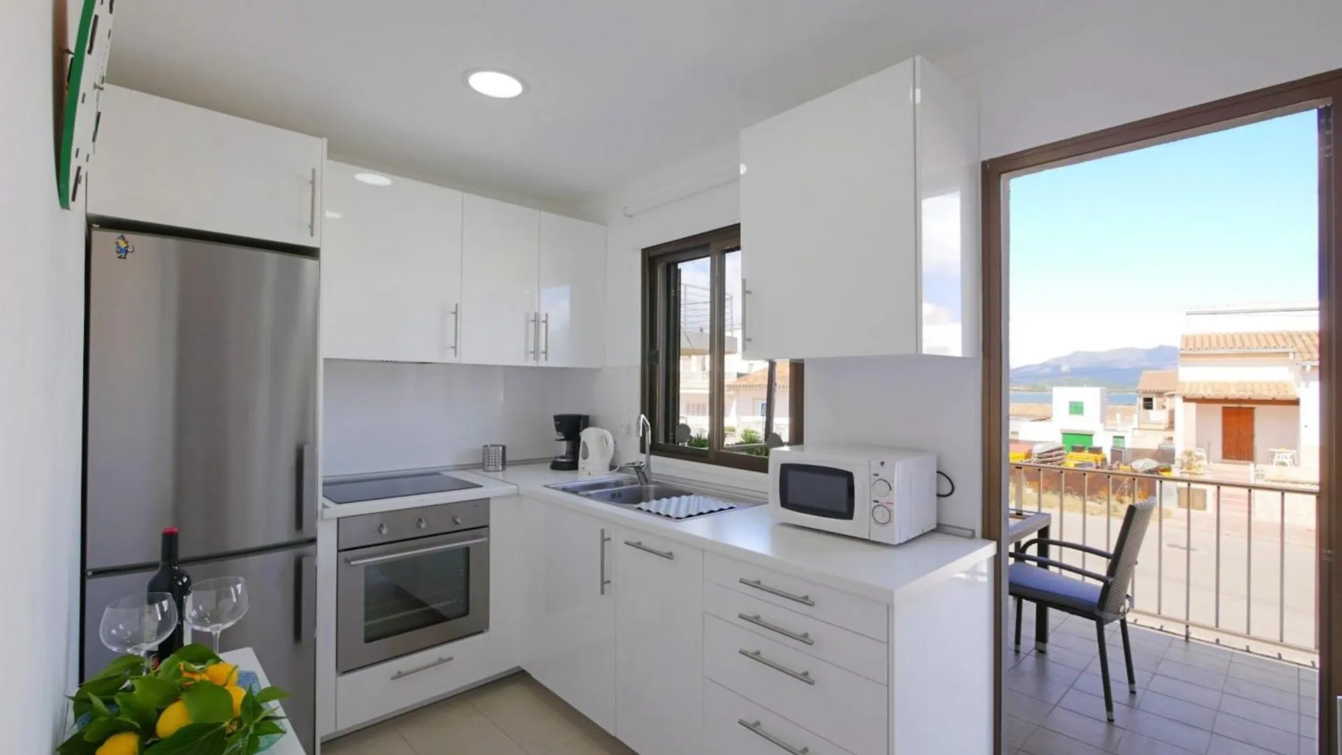 080 Casa Can Xim Etv8770 By Mallorca Charme الكوذيا