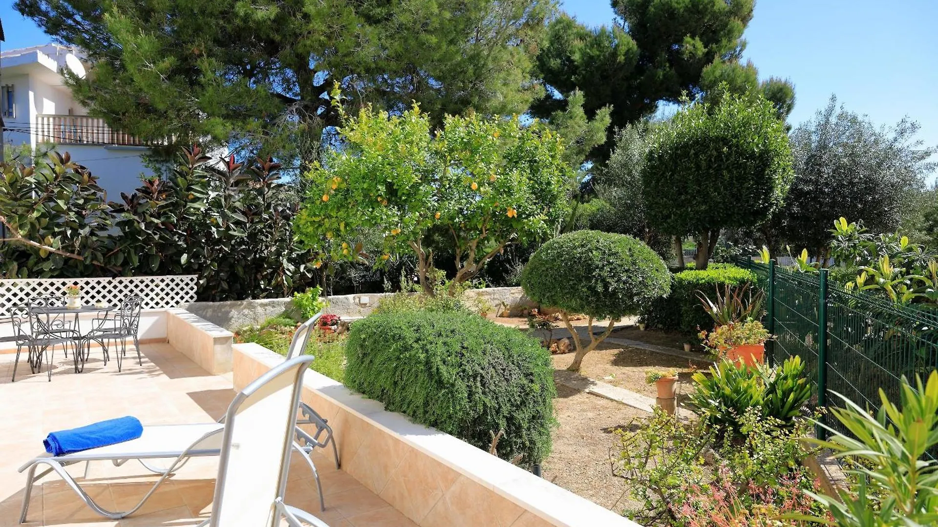 بيت للعطل 080 Casa Can Xim Etv8770 By Mallorca Charme الكوذيا