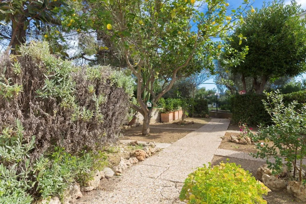 080 Casa Can Xim Etv8770 By Mallorca Charme Alcúdia Španělsko
