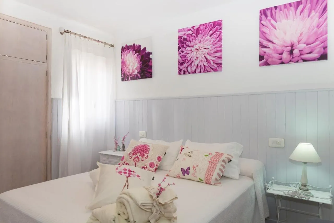 Prázdninový dům 080 Casa Can Xim Etv8770 By Mallorca Charme Alcúdia Španělsko