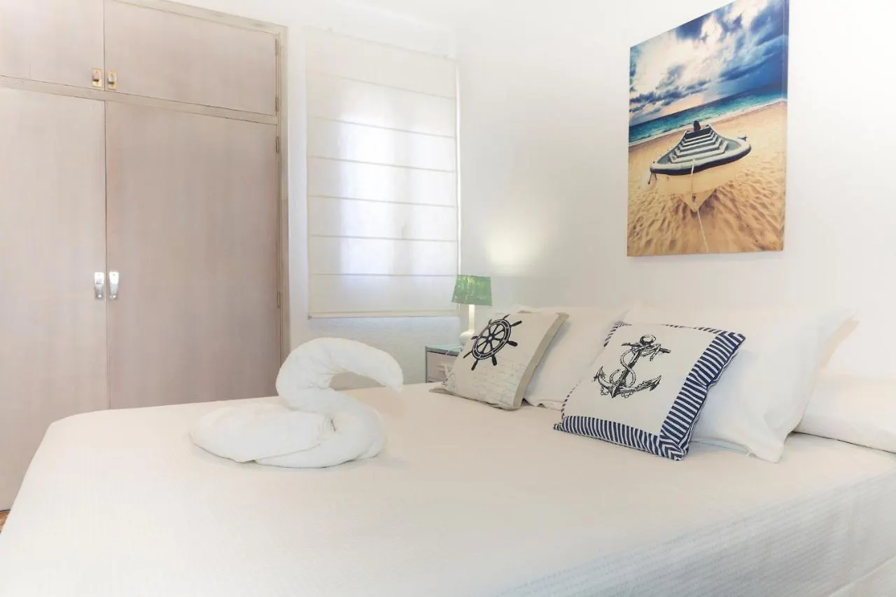 080 Casa Can Xim Etv8770 By Mallorca Charme Alcúdia Prázdninový dům