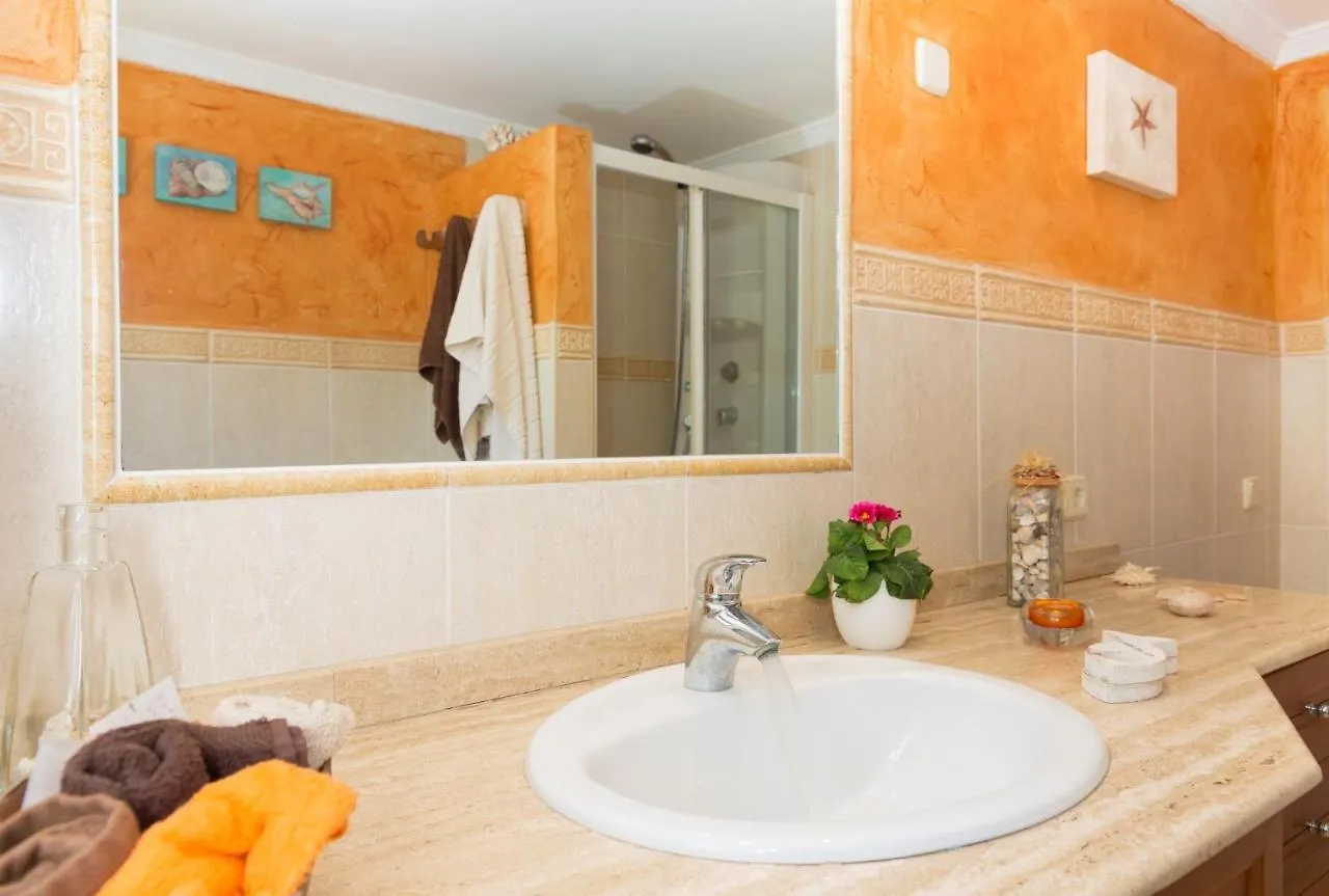 080 Casa Can Xim Etv8770 By Mallorca Charme Alcúdia