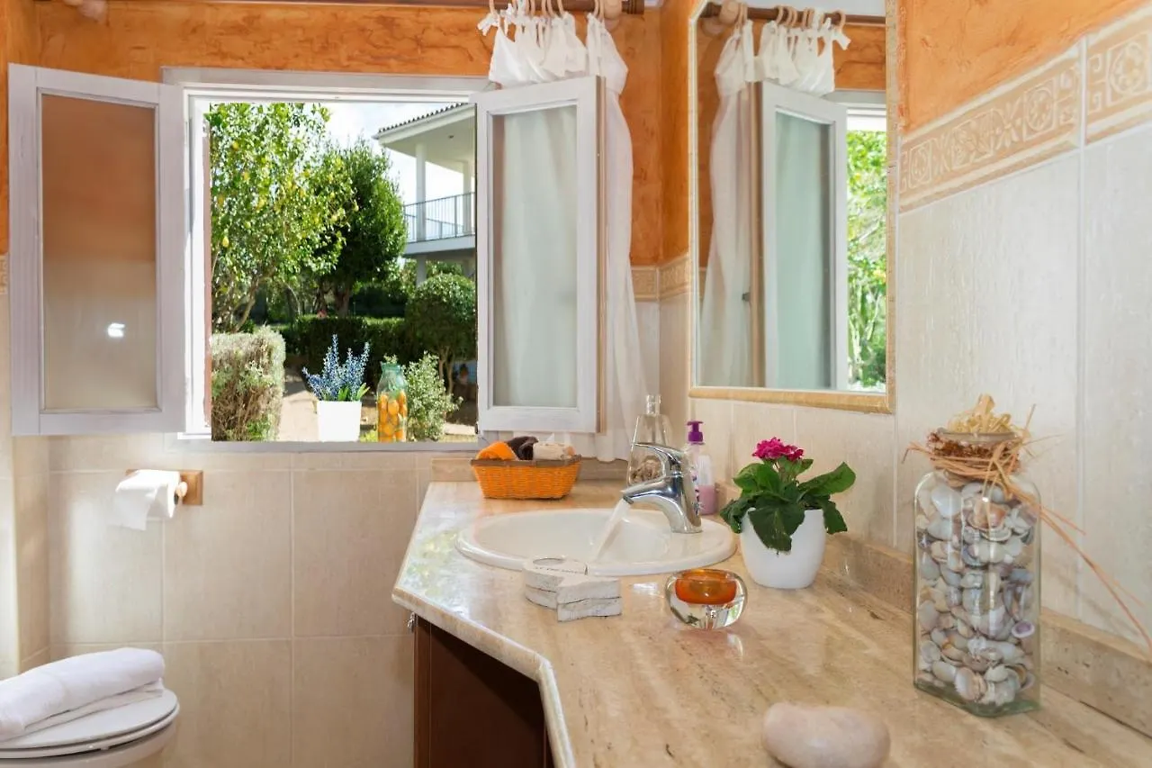 Prázdninový dům 080 Casa Can Xim Etv8770 By Mallorca Charme Alcúdia
