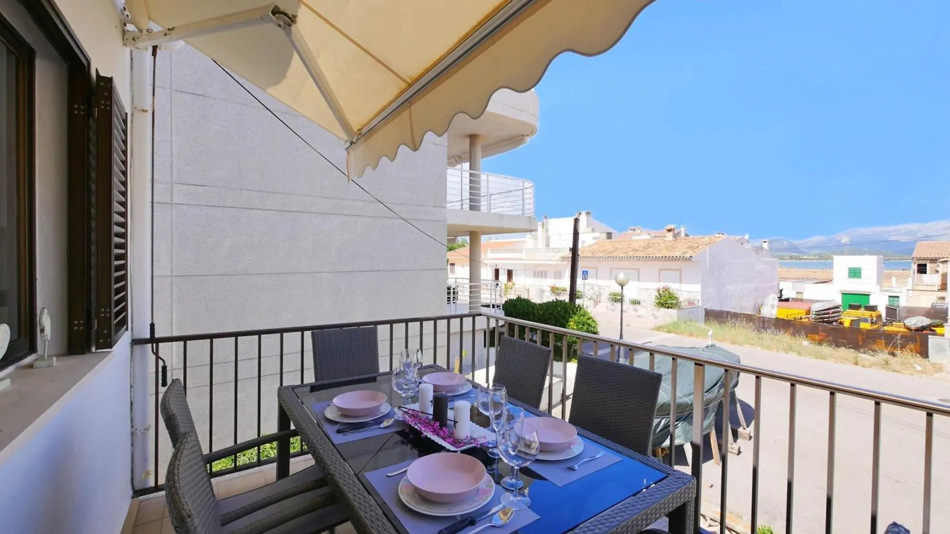 Prázdninový dům 080 Casa Can Xim Etv8770 By Mallorca Charme Alcúdia