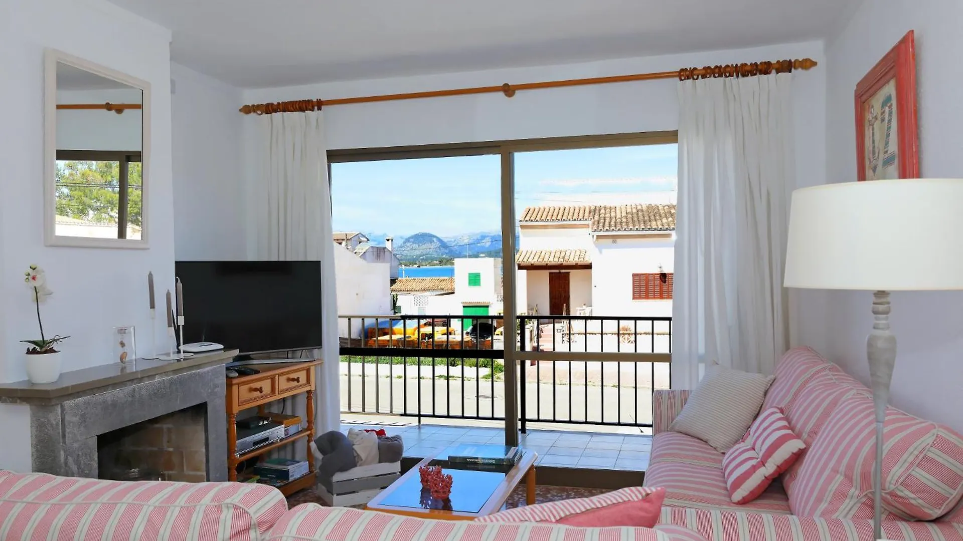 Prázdninový dům 080 Casa Can Xim Etv8770 By Mallorca Charme Alcúdia Španělsko