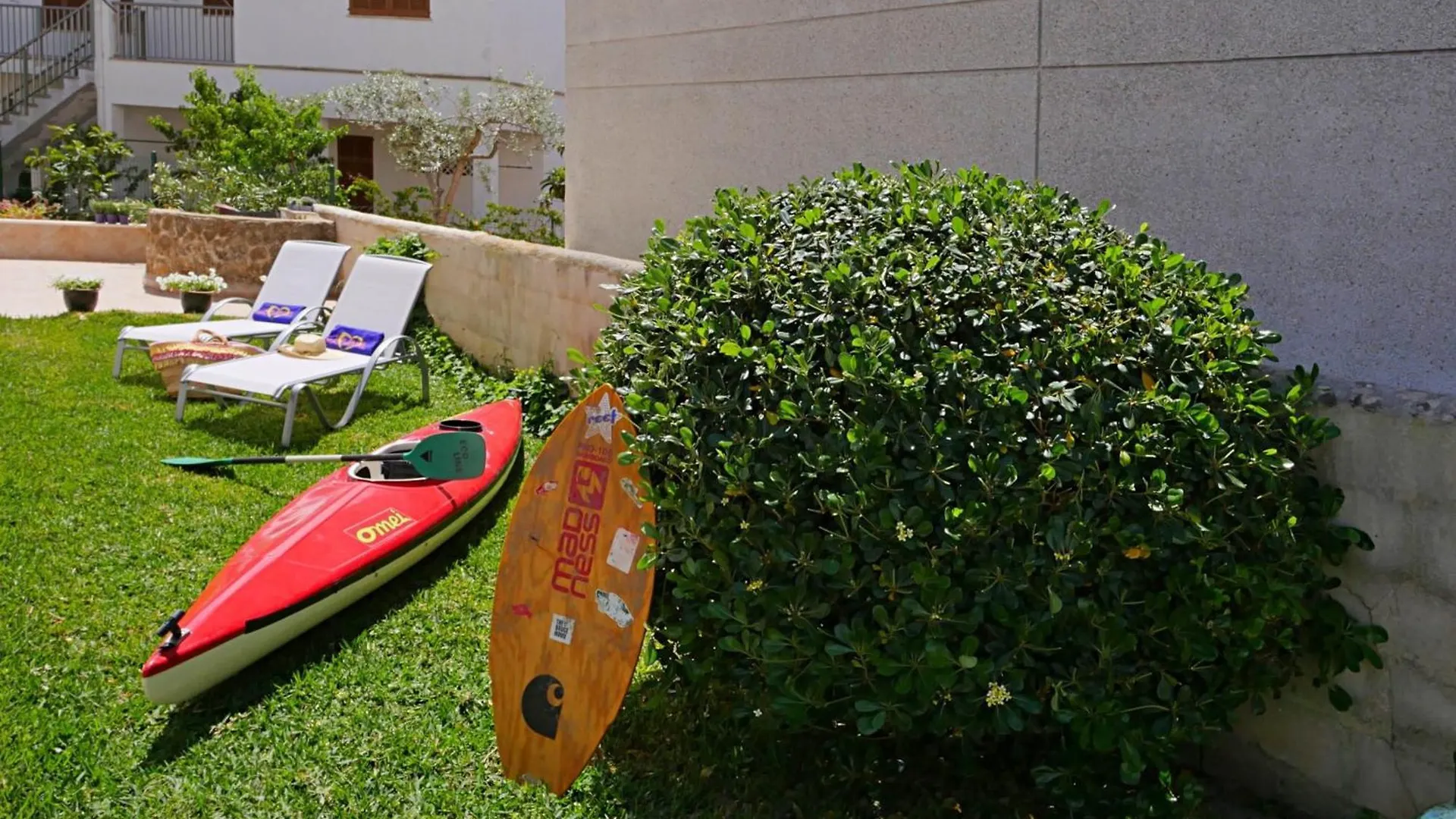 080 Casa Can Xim Etv8770 By Mallorca Charme Alcúdia 0*,